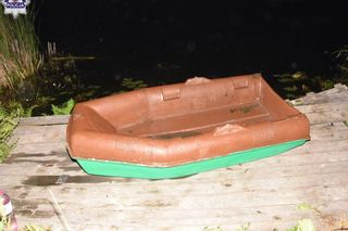 Akcja ratunkowa na stawie w pow. zamojskim