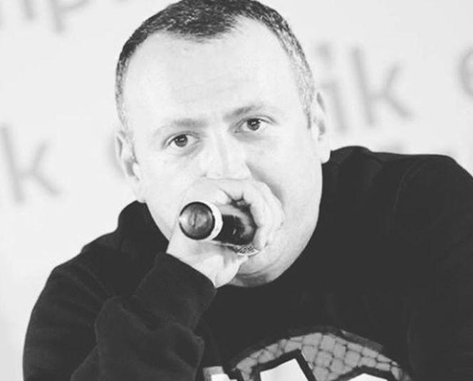 Raper Kłyza nie żyje. Straszna śmierć artysty w sile wieku - Super ...