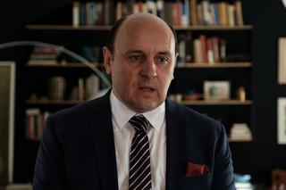 Serial KLARA - kadr z serialu