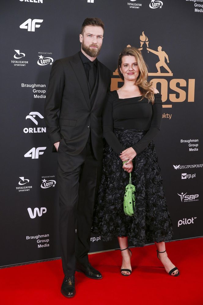 Zofia Zborowska i Andrzej Wrona poprowadzą show "Miłość jest ślepa"