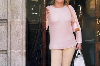 Tak się zmieniała Magda Gessler