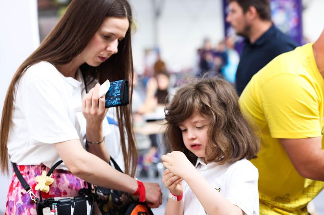 Klocki Fest 2025 w Targach Kielce