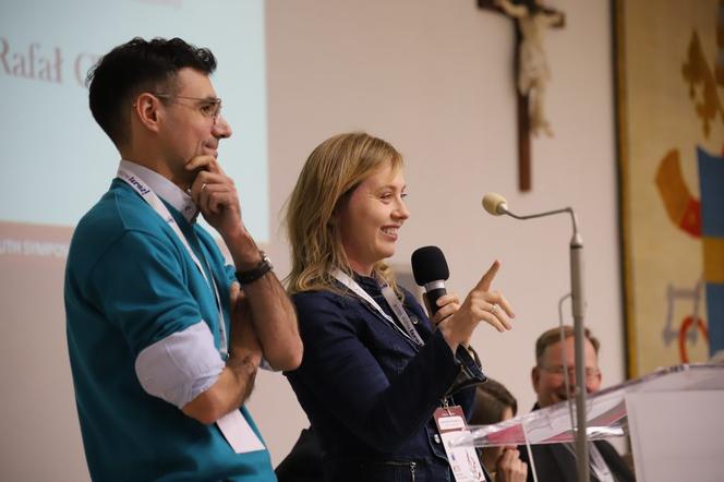 Sympozjum Rady KOnferencji Episkopatów Europy