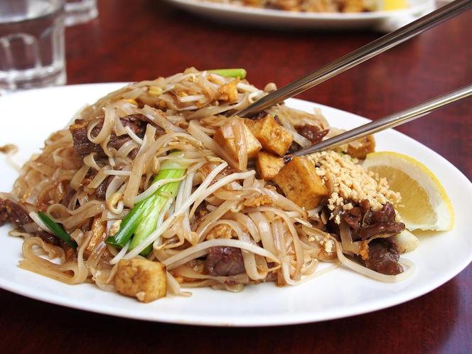 Gdzie zjeść azjatyckie jedzenie w Zielonej Górze? Poznaj te miejsca