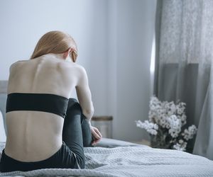 Czy to może być anoreksja? Rozwiąż test online i sprawdź