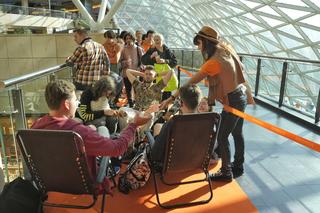 Popeyes w Warszawie otwarty