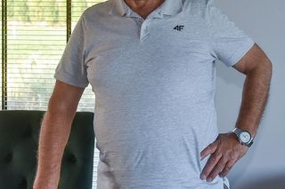 Spędził w więzieniu 25 lat. Pan Andrzej utrzymuje, że jest niewinny