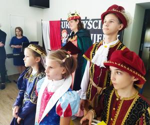 Katolicka Szkoła Podstawowa im. Świętej Jadwigi ma nowy budynek