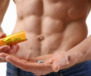 Boostery testosteronu - skład i działanie. Czy warto je stosować?