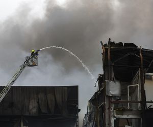 Atak dronów na Rosję! Zamknięte lotniska w Moskwie, wybuchy w stolicy