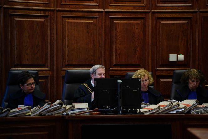  Morderstwo pary niemieckich emerytów na Mokotowie. Zapadł wyrok.