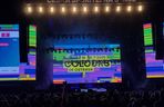 Colors of Ostrava