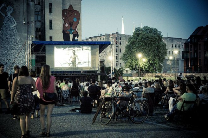 Kino plenerowe