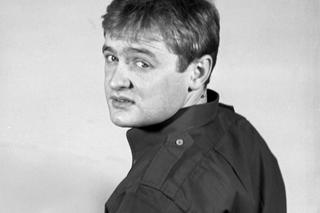 Maciej Damięcki - śmierć atakowała go od środka