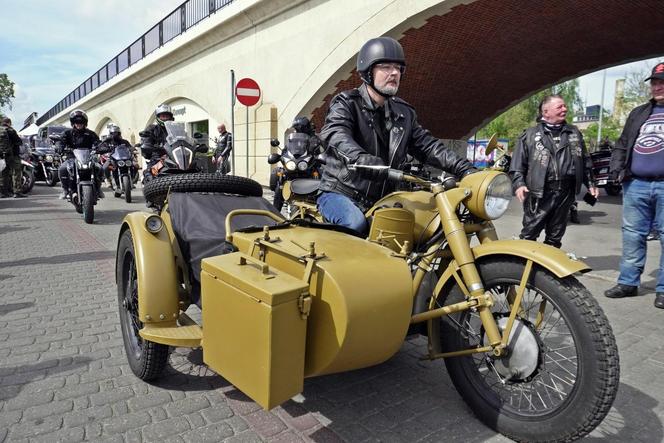 Moto Start Gorzów 2024