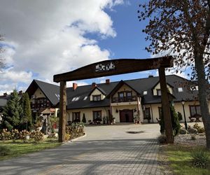 To tu odbywa się ślub Katarzyny Cichopek i Macieja Kurzajewskiego