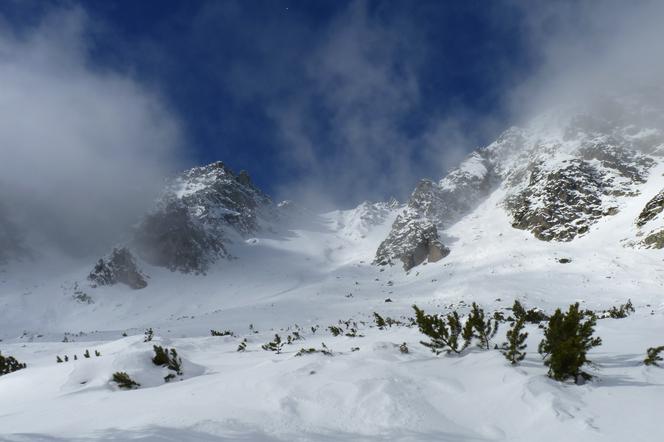 Vysoke Tatry