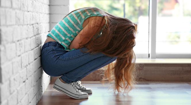 Depresja nastolatków - rozmawiamy z panią psycholog Agnieszką Skibą