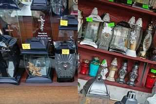 Ceny zniczy w 2022 roku