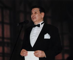 Bogusław Kaczyński miał zostać pobity świecznikiem