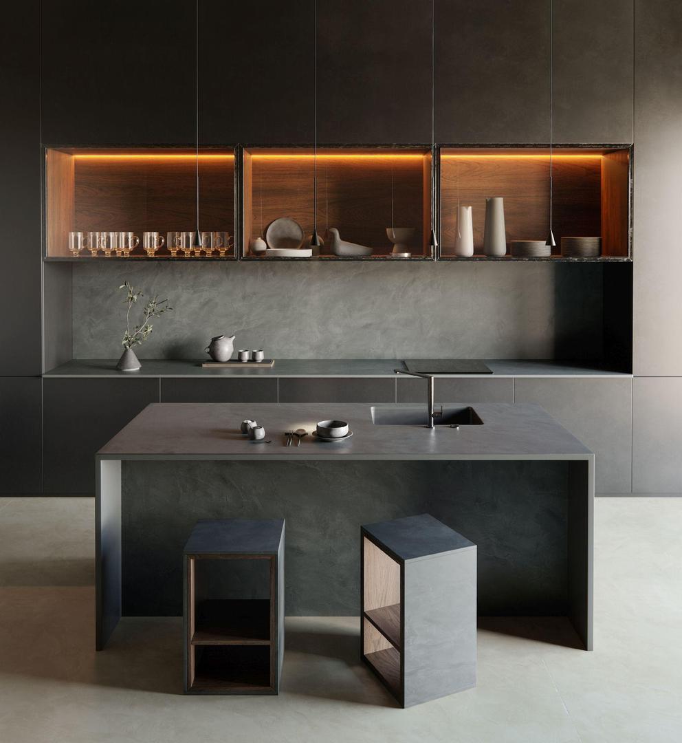 Dekton Kraftizen