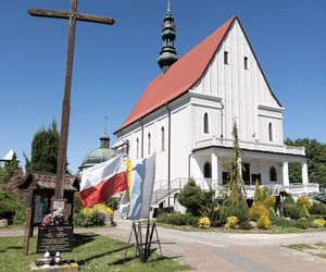 8 wsi w Świętokrzyskiem, które skrywają niezwykłe atrakcje. Dlaczego warto się tam wybrać? 