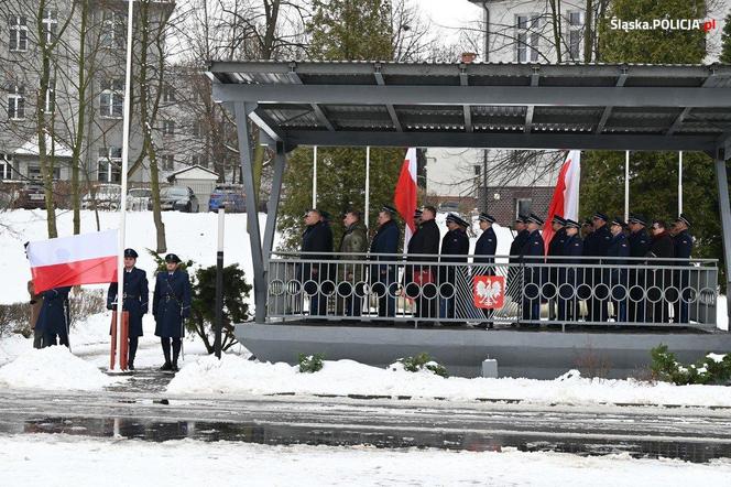 Ponad 130 nowych policjantów w garnizonie śląskim