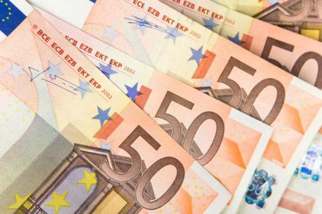 Ile kosztuje kredyt w euro? Jak Euribor i marża banku wpływają na koszt kredytu?