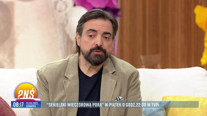 Tomasz Sekielski