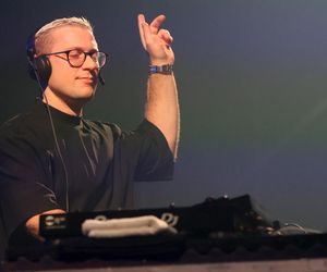 Mayday 2025 w Katowicach. Artyści na scenie