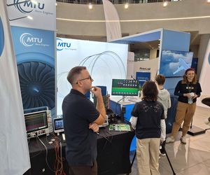 Roboty w natarciu. W Jasionce odbyła się kolejna edycja XChallenge