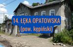 14. Gmina Łęka Opatowska