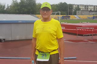 12. Bieg Siedleckiego Jacka
