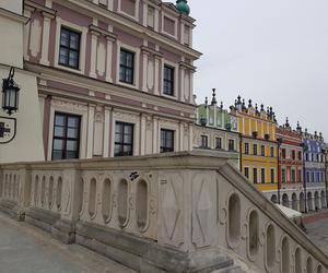 Profity dla płacących podatki w Zamościu. Karta zamościanina dostępna jest też w wersji mobilnej