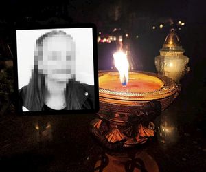 Olusia przegrała walkę z chorobą! Wzruszające pożegnanie