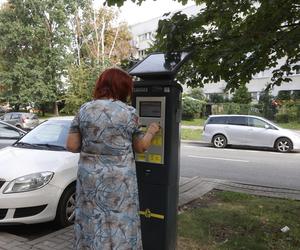 Strefa Płatnego Parkowania na Kamionku wejdzie w życie jesienią. Co na to mieszkańcy?