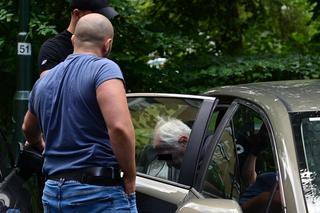 Kolega z klasy zabił profesora