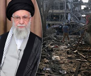 Iran grozi wielkim atakiem. Będzie to bardzo bolesne