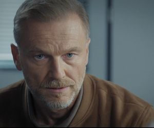 M jak miłość, odcinek 1849: Andrzej Budzyński (Krystian Wieczorek)