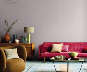 Glamour Pink Kolor Roku 2024 Akzo Nobel