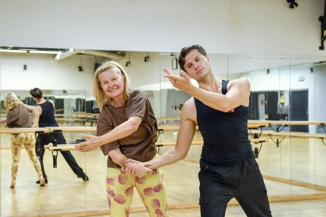 Barbara Bursztynowicz