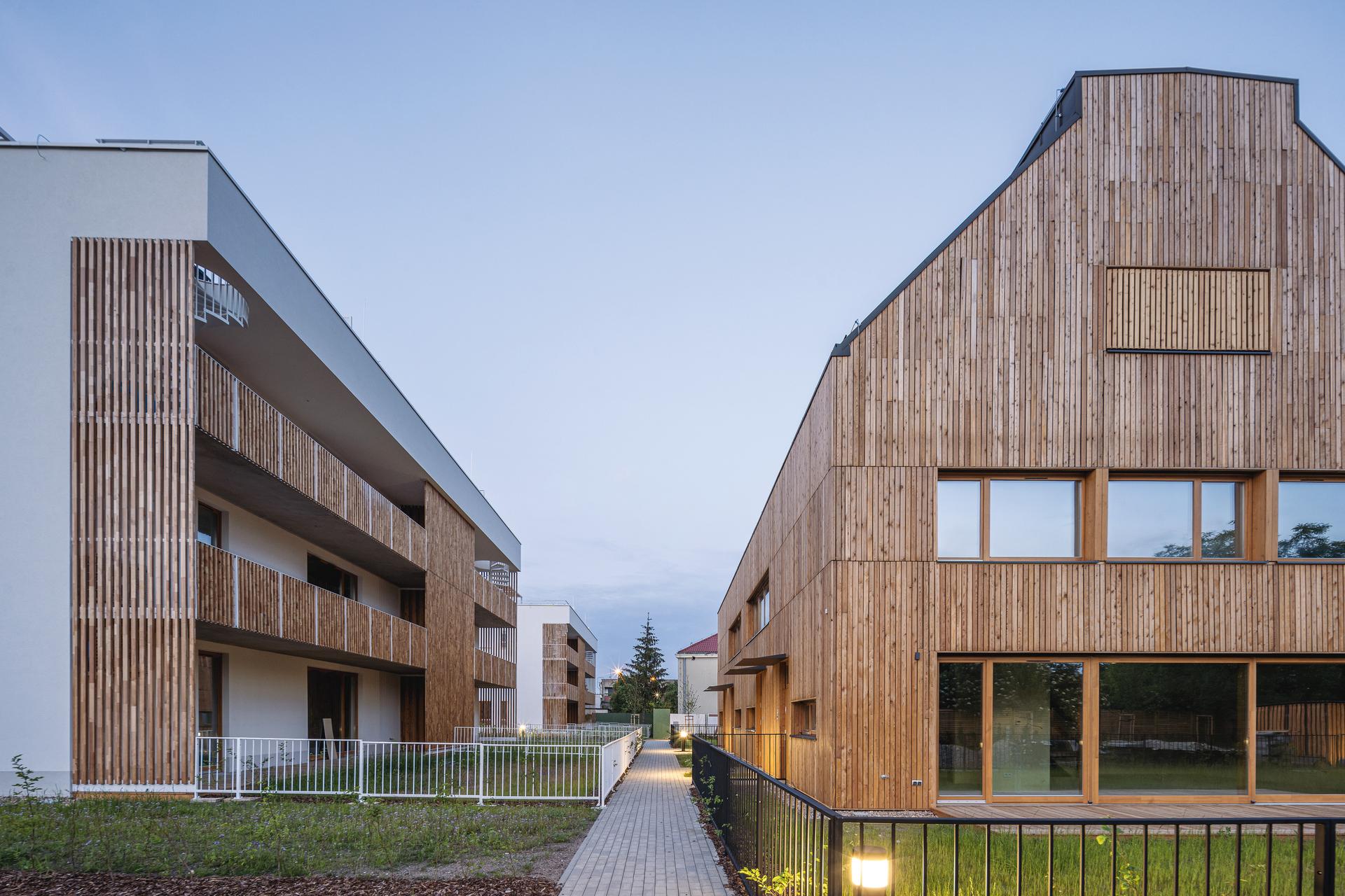 Nagroda Roku SARP 2023