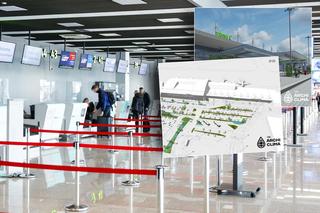 Lotnisko w Pyrzowicach będzie bardziej zielone. Katowice Airport czekają zmiany