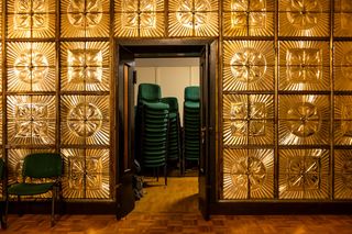 Pałac Kultury i Nauki w Warszawie