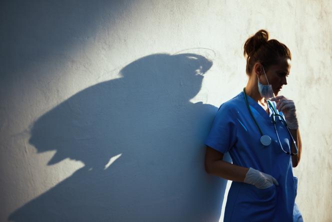 Dramatyczna relacja medyka po wypadku drogowym