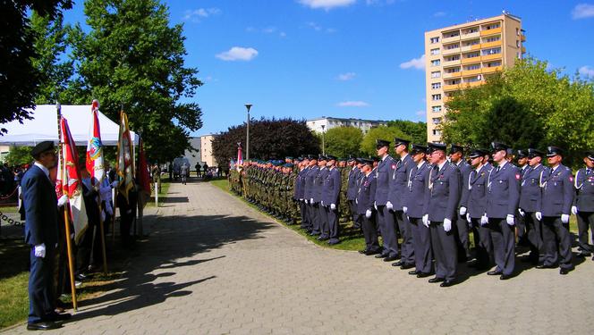 Święto Lotnictwa Polskiego w Bydgoszczy [ZDJĘCIA]