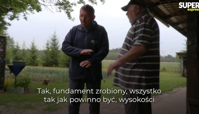 Rolnicy. Podlasie. Andrzej z Plutycz ma ogromny problem. "Już żadnej kury nie mam"