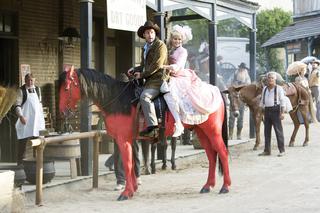 Hity filmowe. Seans dla całej rodziny