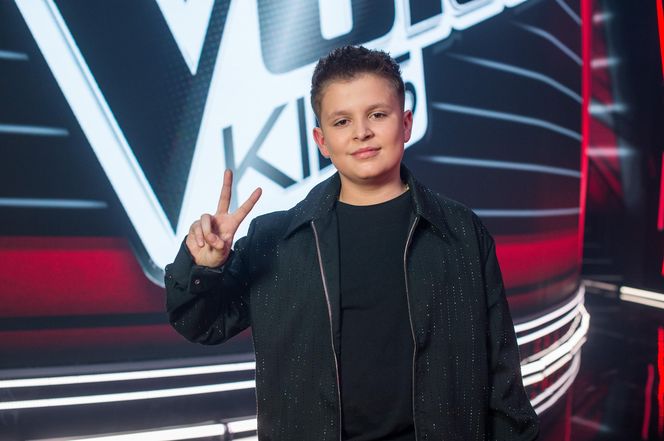The Voice Kids 2025