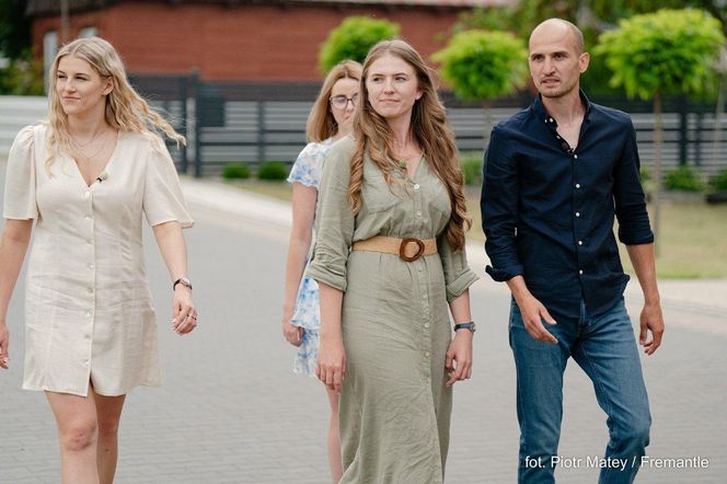 Magdalena z "Rolnik szuka żony"